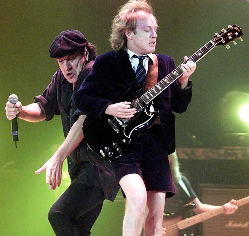 acdc