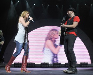 Sugarland,Jennifer Nettles,Kristian Bush