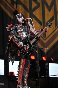 Gene Simmons