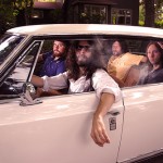 The Sheepdogs