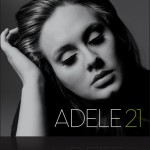 Adele- “21”